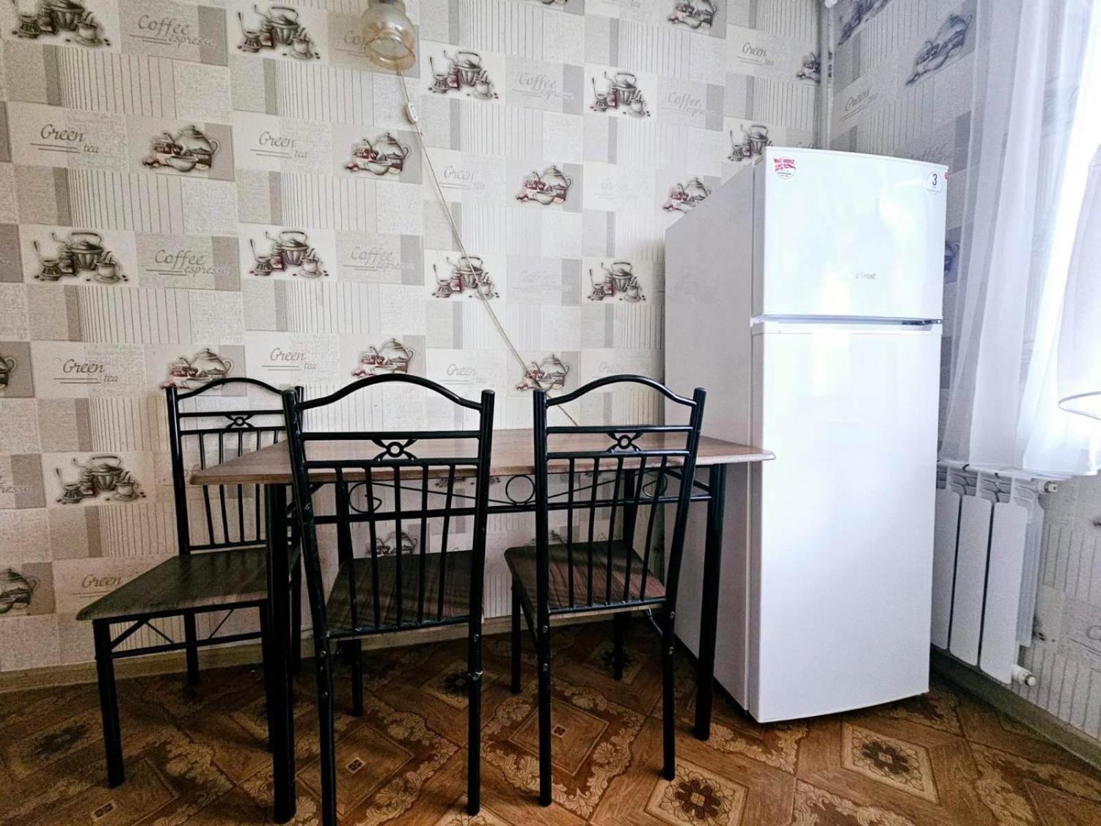 аккуратная , чистая на пр гагарина 169 * Днепр
